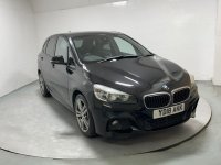 BMW 2 SERIES ACTIVE TOURER